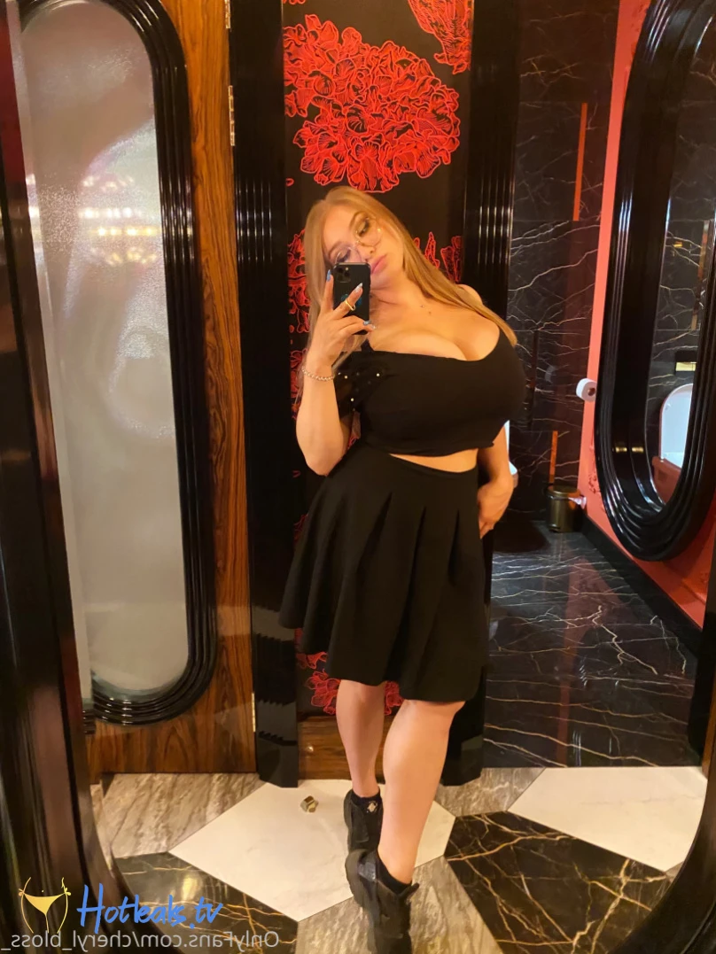 Cheryl Blossom [ cheryl_bloss_ ] Onlyfans leaked photo 16216861 on Hotleaks.tv