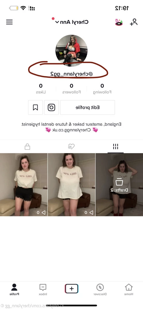 Cheryl Ann 💕 [ cherylann_gg ] Onlyfans leaked photo 7688223 on Hotleaks.tv