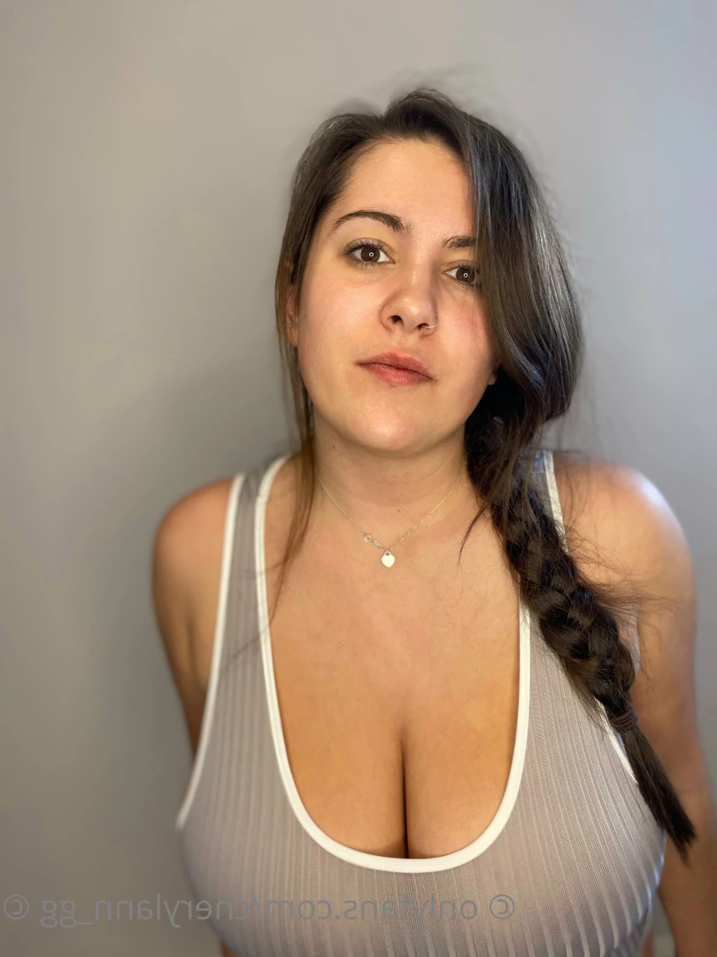 Cheryl Ann 💕 [ cherylann_gg ] Onlyfans leaked photo 7693084 on Hotleaks.tv