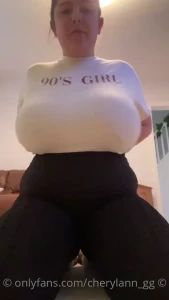 Cheryl Ann 💕 [ cherylann_gg ] Onlyfans leaked video 7743263 on Hotleaks.tv