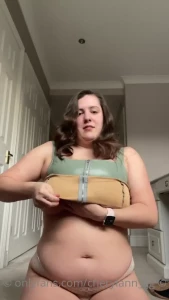 Cheryl Ann 💕 [ cherylann_gg ] Onlyfans leaked video 7743278 on Hotleaks.tv