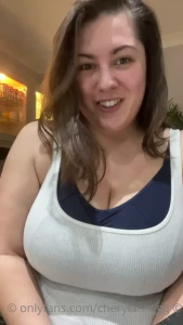 Cheryl Ann 💕 [ cherylann_gg ] Onlyfans leaked video 7743510 on Hotleaks.tv