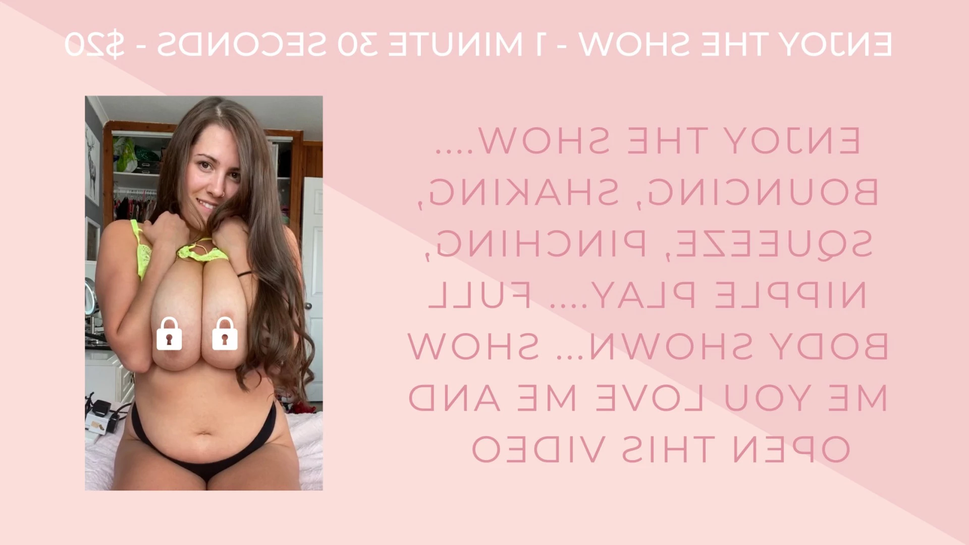Cheryl Ann 💕 [ cherylann_gg ] Onlyfans leaked photo 10003281 on Hotleaks.tv