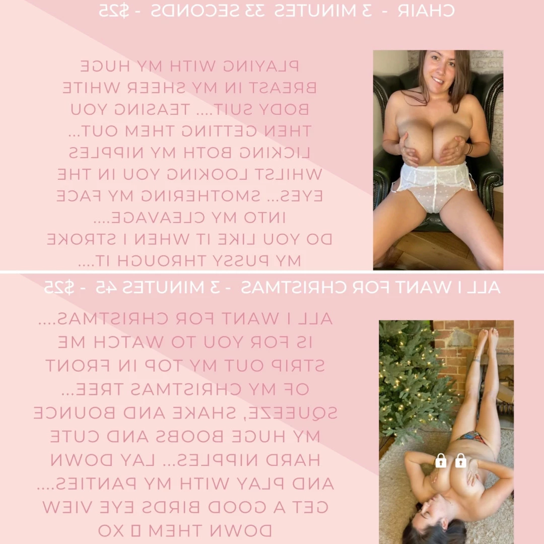 Cheryl Ann 💕 [ cherylann_gg ] Onlyfans leaked photo 10007607 on Hotleaks.tv