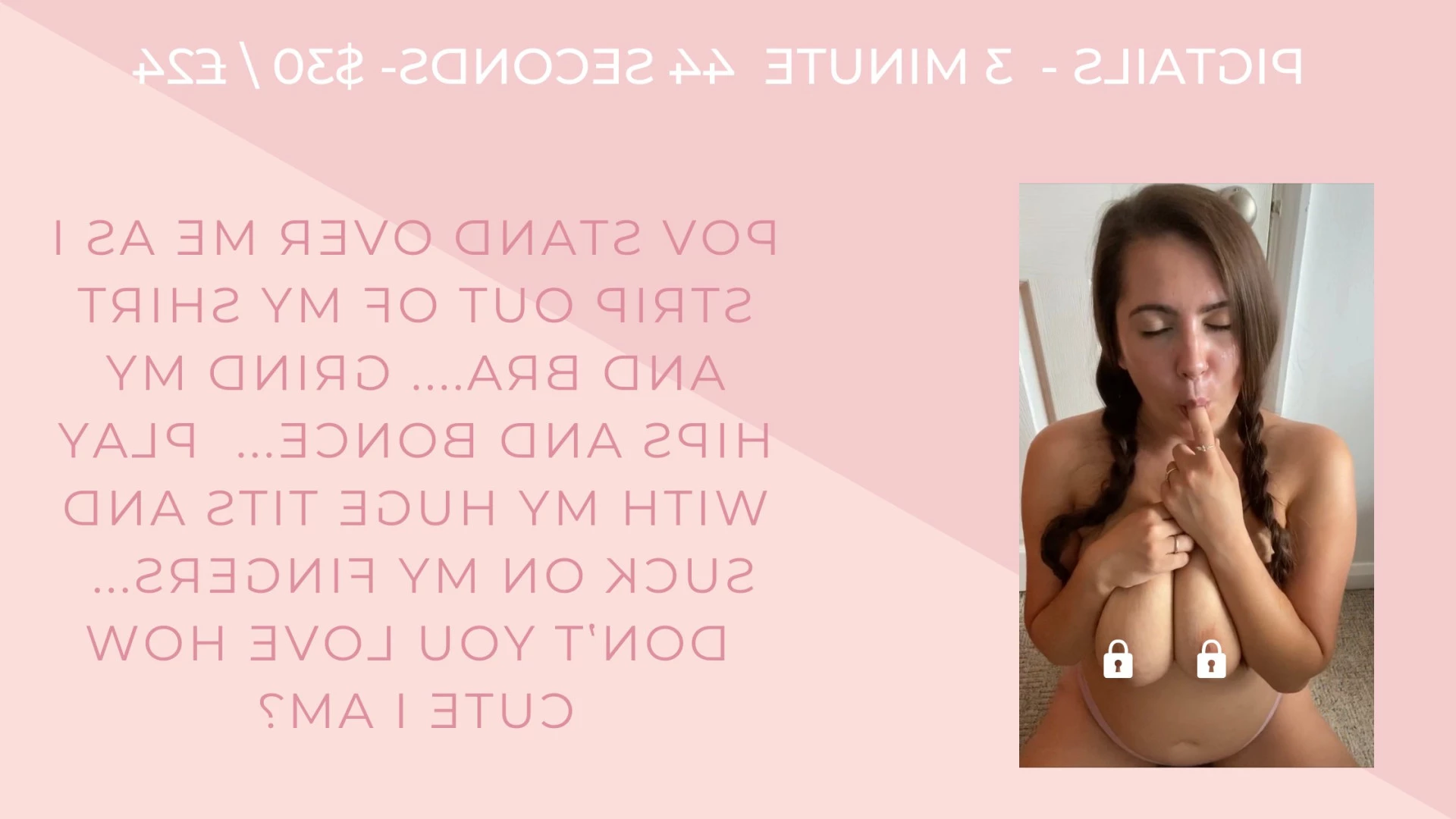 Cheryl Ann 💕 [ cherylann_gg ] Onlyfans leaked photo 10008727 on Hotleaks.tv