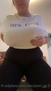 Cheryl Ann 💕 [ cherylann_gg ] Onlyfans leaked video 10551632 on Hotleaks.tv