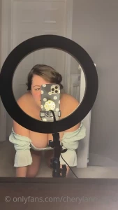 Cheryl Ann 💕 [ cherylann_gg ] Onlyfans leaked video 10551687 on Hotleaks.tv