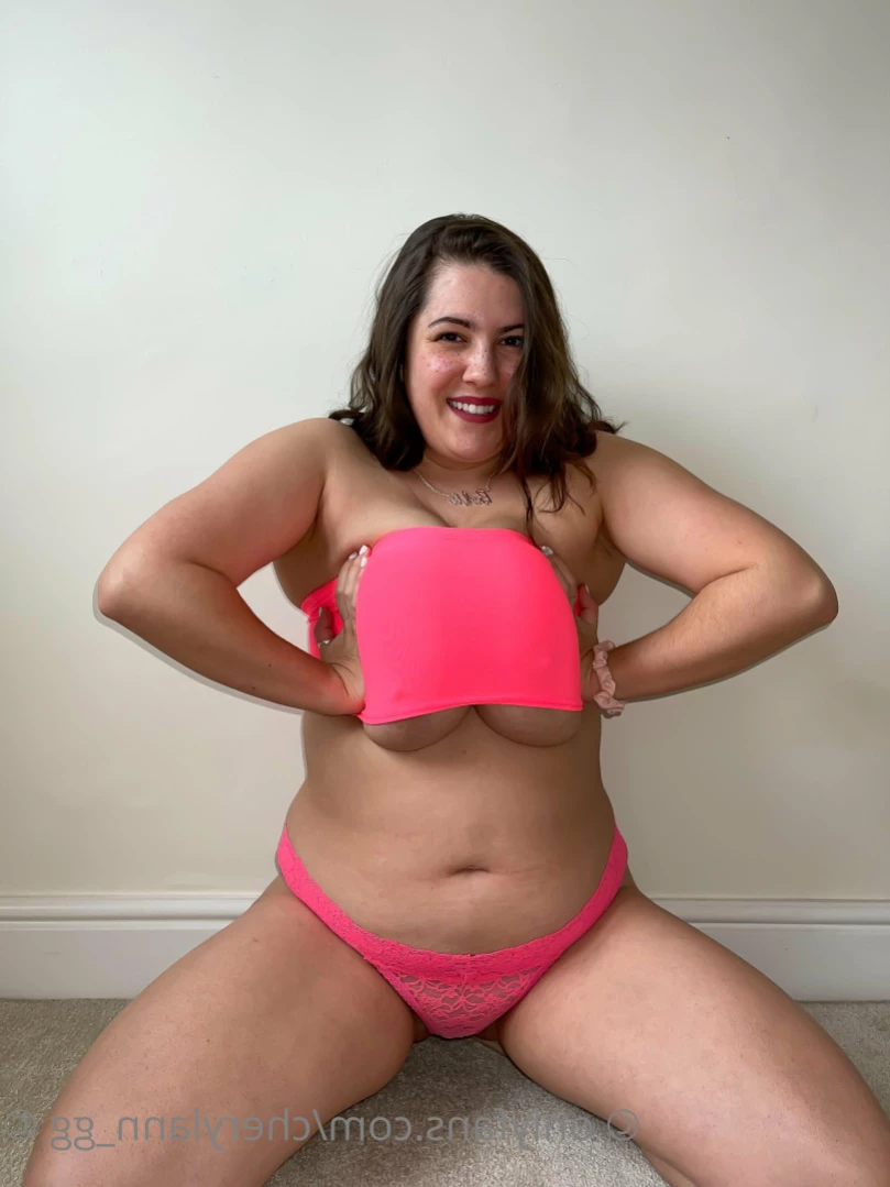 Cheryl Ann 💕 [ cherylann_gg ] Onlyfans leaked photo 11049910 on Hotleaks.tv