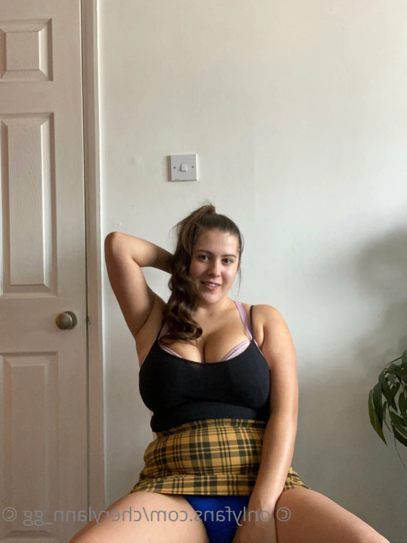 Cheryl Ann 💕 [ cherylann_gg ] Onlyfans leaked photo 11050640 on Hotleaks.tv