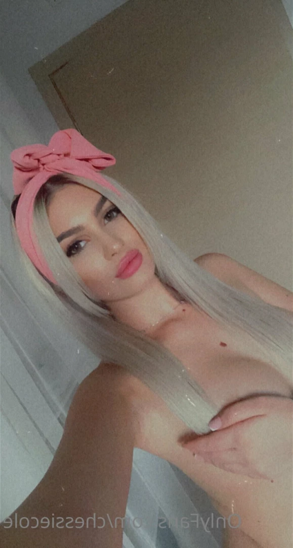 Chessie Cole [ chessiecole ] Onlyfans leaked photo 7238543 on Hotleaks.tv