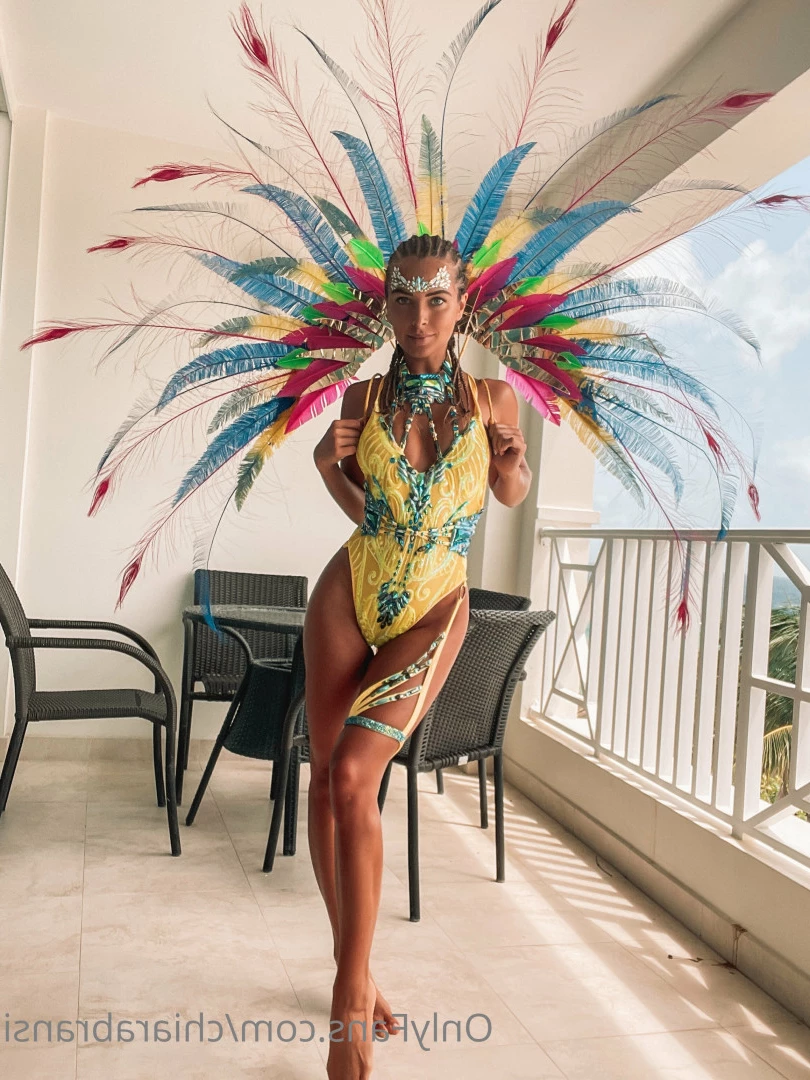 Chiara ⚡️ [ chiarabransi ] Onlyfans leaked photo 7605203 on Hotleaks.tv