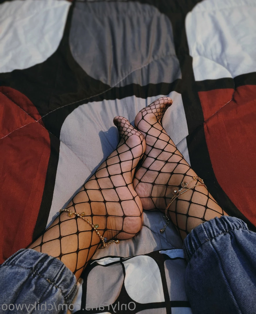 Ch🔥ky Jazy Free [ chikywoo ] Onlyfans leaked photo 7575594 on Hotleaks.tv