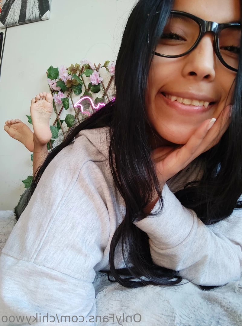 Ch🔥ky Jazy Free [ chikywoo ] Onlyfans leaked photo 7575627 on Hotleaks.tv