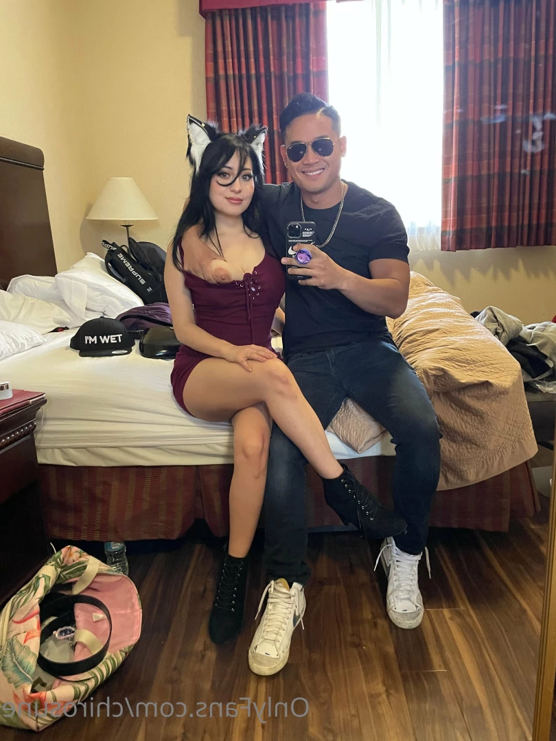 ⭐️🍃 Chi 🍃 [ chirosune ] Onlyfans leaked photo 7572237 on Hotleaks.tv