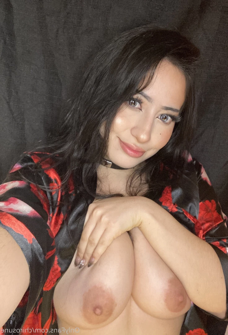 ⭐️🍃 Chi 🍃 [ chirosune ] Onlyfans leaked photo 7572658 on Hotleaks.tv