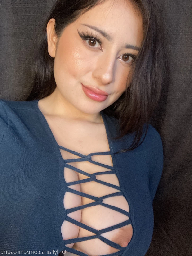 ⭐️🍃 Chi 🍃 [ chirosune ] Onlyfans leaked photo 7573244 on Hotleaks.tv