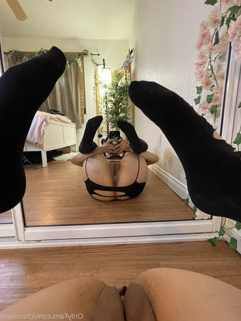⭐️🍃 Chi 🍃 [ chirosune ] Onlyfans leaked photo 7577572 on Hotleaks.tv
