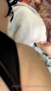 ⭐️🍃 Chi 🍃 [ chirosune ] Onlyfans leaked video 7742320 on Hotleaks.tv