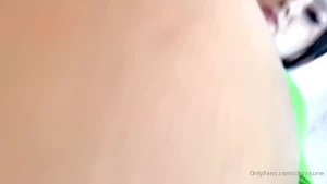 ⭐️🍃 Chi 🍃 [ chirosune ] Onlyfans leaked video 7742330 on Hotleaks.tv