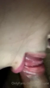 ⭐️🍃 Chi 🍃 [ chirosune ] Onlyfans leaked video 7742384 on Hotleaks.tv