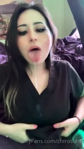 ⭐️🍃 Chi 🍃 [ chirosune ] Onlyfans leaked video 7742440 on Hotleaks.tv