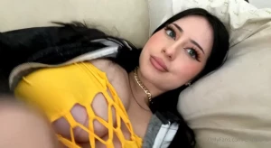 ⭐️🍃 Chi 🍃 [ chirosune ] Onlyfans leaked video 7742444 on Hotleaks.tv
