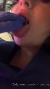 ⭐️🍃 Chi 🍃 [ chirosune ] Onlyfans leaked video 7742501 on Hotleaks.tv