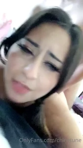 ⭐️🍃 Chi 🍃 [ chirosune ] Onlyfans leaked video 7742584 on Hotleaks.tv