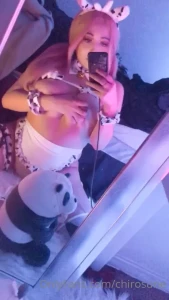 ⭐️🍃 Chi 🍃 [ chirosune ] Onlyfans leaked video 7742597 on Hotleaks.tv