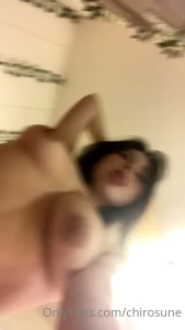 ⭐️🍃 Chi 🍃 [ chirosune ] Onlyfans leaked video 7742644 on Hotleaks.tv