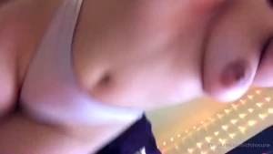 ⭐️🍃 Chi 🍃 [ chirosune ] Onlyfans leaked video 7742659 on Hotleaks.tv