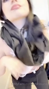 ⭐️🍃 Chi 🍃 [ chirosune ] Onlyfans leaked video 7742734 on Hotleaks.tv