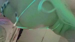 ⭐️🍃 Chi 🍃 [ chirosune ] Onlyfans leaked video 7742737 on Hotleaks.tv