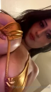 ⭐️🍃 Chi 🍃 [ chirosune ] Onlyfans leaked video 7742746 on Hotleaks.tv