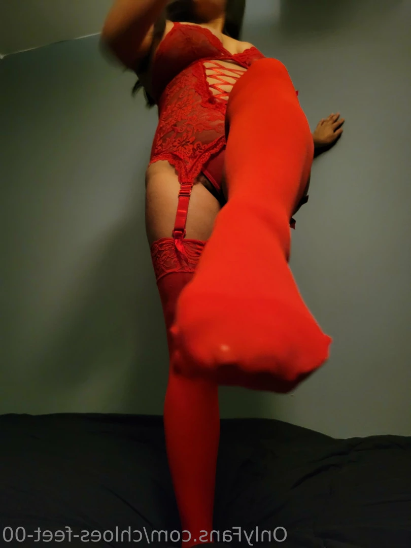Feet Love ❤ [ chloes-feet-00 ] Onlyfans leaked photo 7391232 on Hotleaks.tv