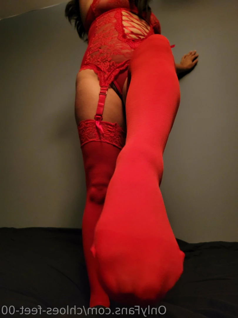 Feet Love ❤ [ chloes-feet-00 ] Onlyfans leaked photo 7391287 on Hotleaks.tv
