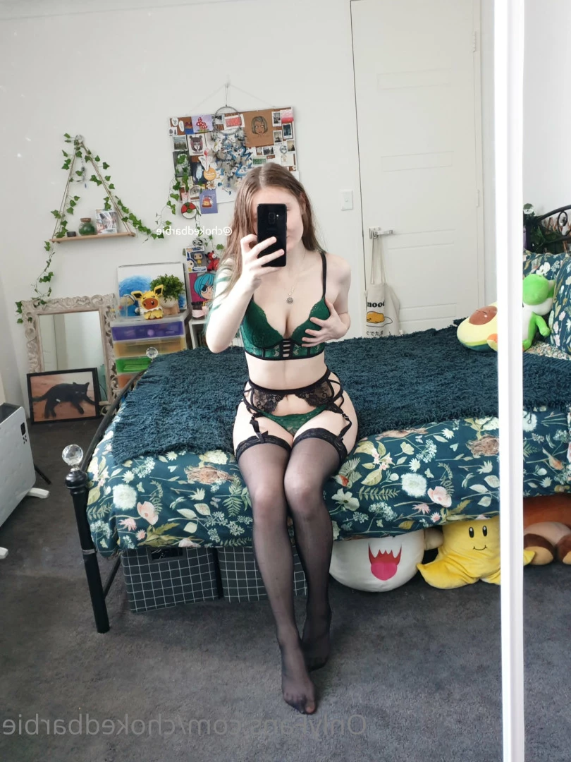 chokedbarbie Onlyfans leaked photo 7391039 on Hotleaks.tv