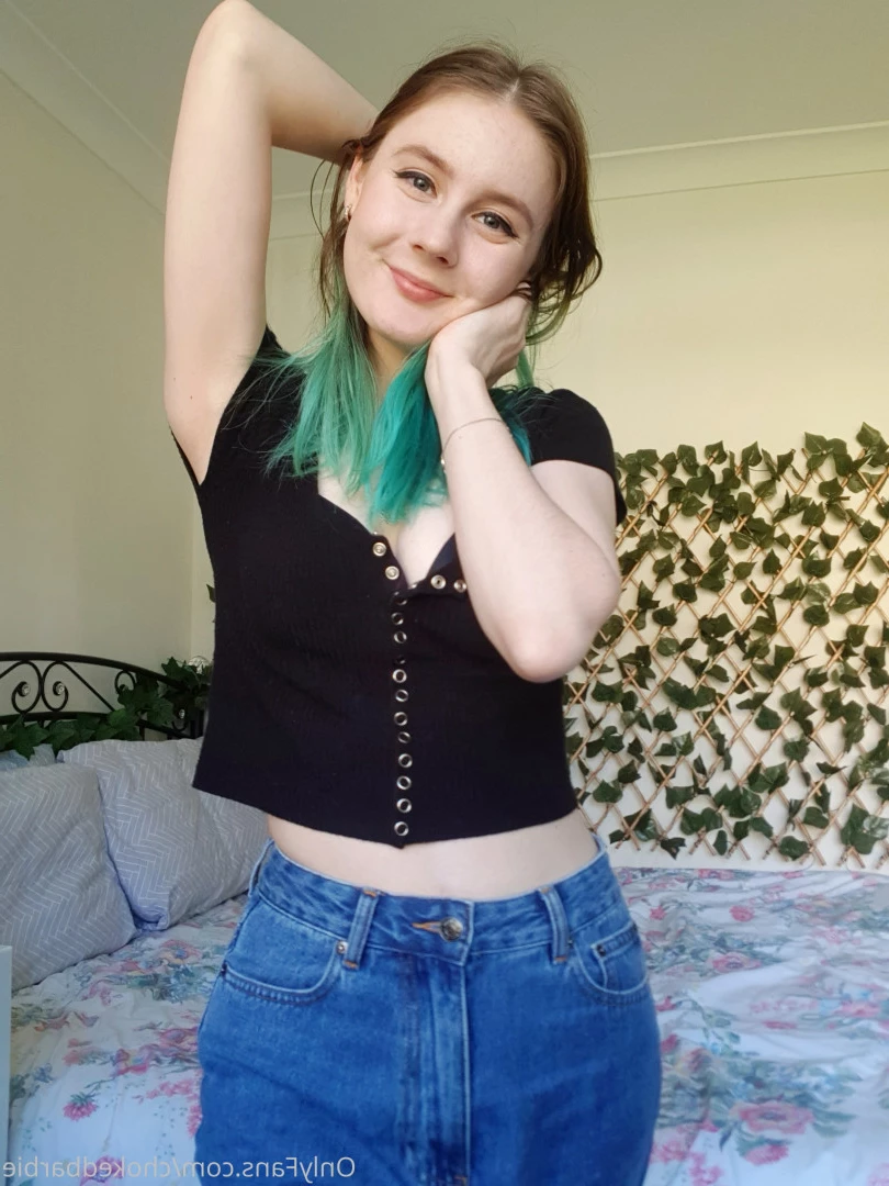 chokedbarbie Onlyfans leaked photo 7391205 on Hotleaks.tv