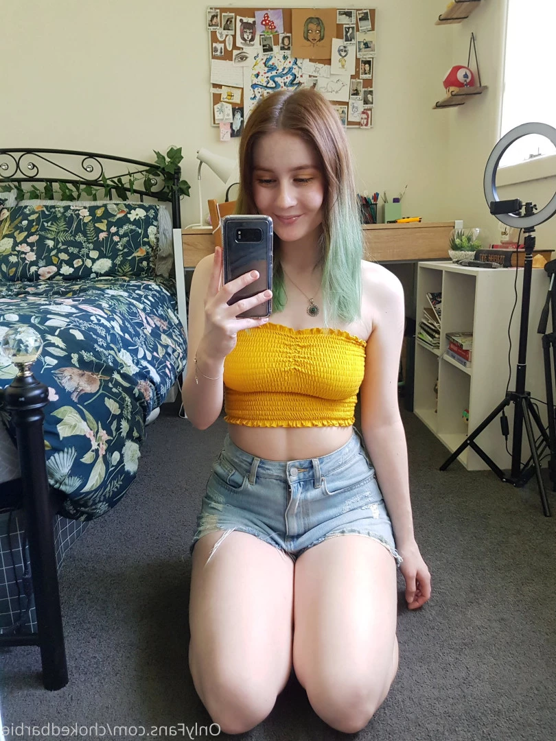 chokedbarbie Onlyfans leaked photo 7391390 on Hotleaks.tv