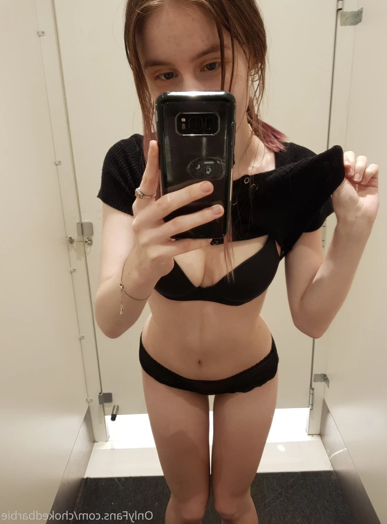 chokedbarbie Onlyfans leaked photo 7393008 on Hotleaks.tv
