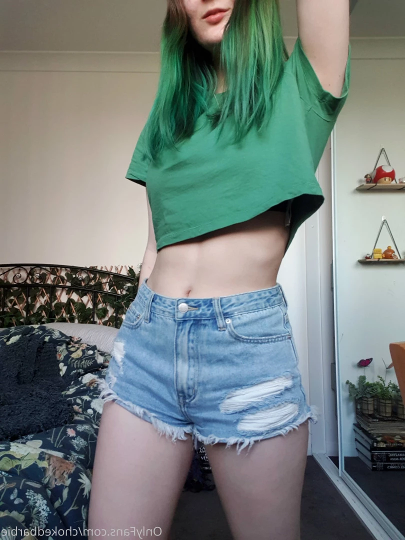 chokedbarbie Onlyfans leaked photo 7393056 on Hotleaks.tv
