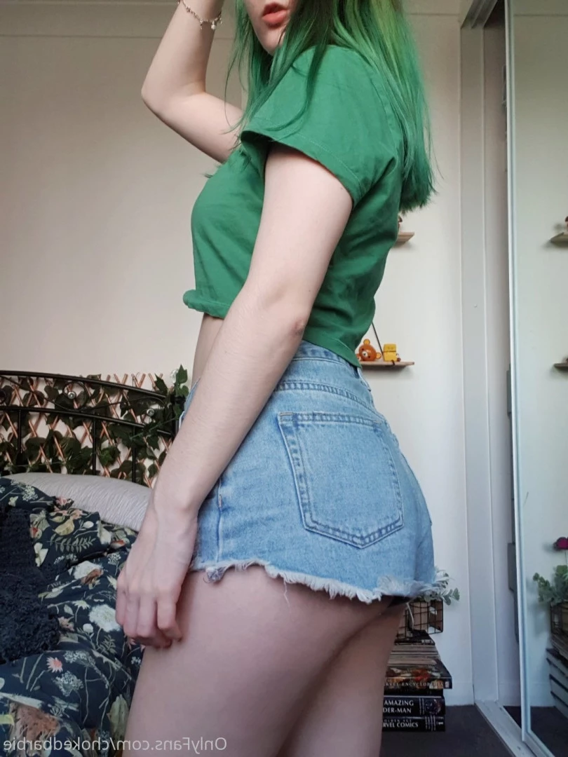 chokedbarbie Onlyfans leaked photo 7393506 on Hotleaks.tv