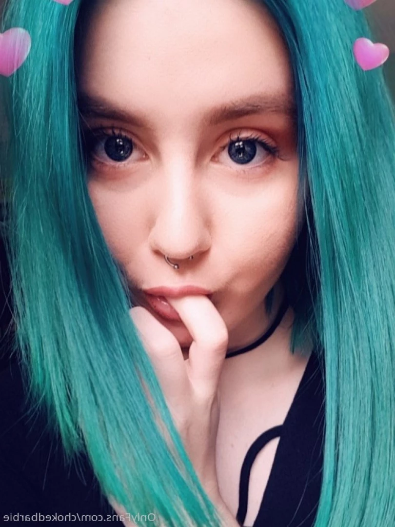 chokedbarbie Onlyfans leaked photo 7394241 on Hotleaks.tv