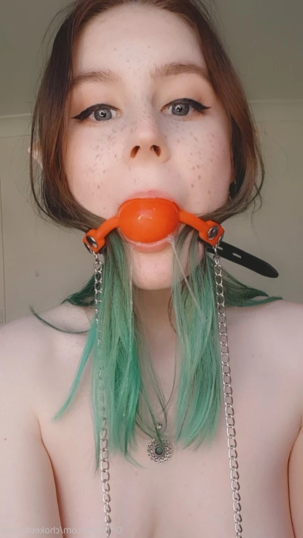 chokedbarbie Onlyfans leaked photo 7397404 on Hotleaks.tv