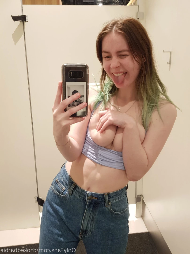 chokedbarbie Onlyfans leaked photo 7397478 on Hotleaks.tv