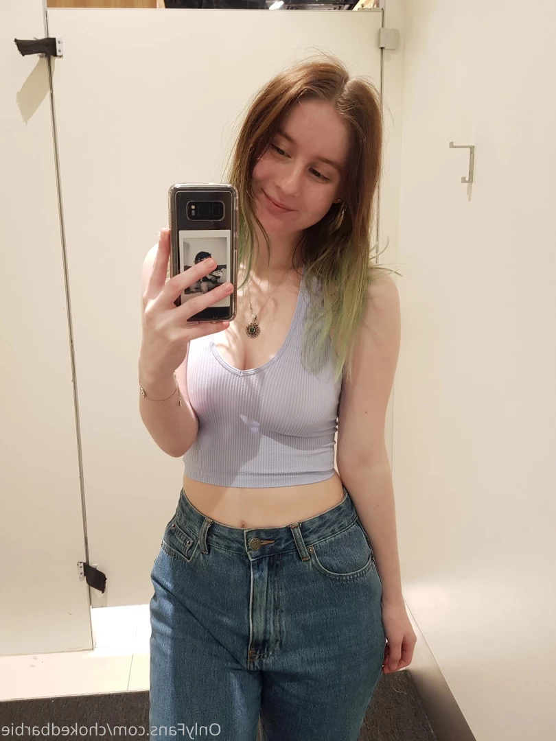 chokedbarbie Onlyfans leaked photo 7398013 on Hotleaks.tv