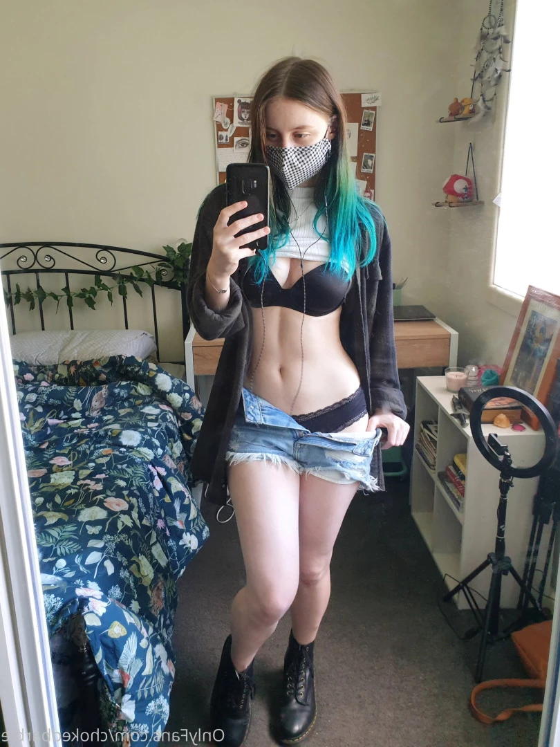 chokedbarbie Onlyfans leaked photo 7398220 on Hotleaks.tv