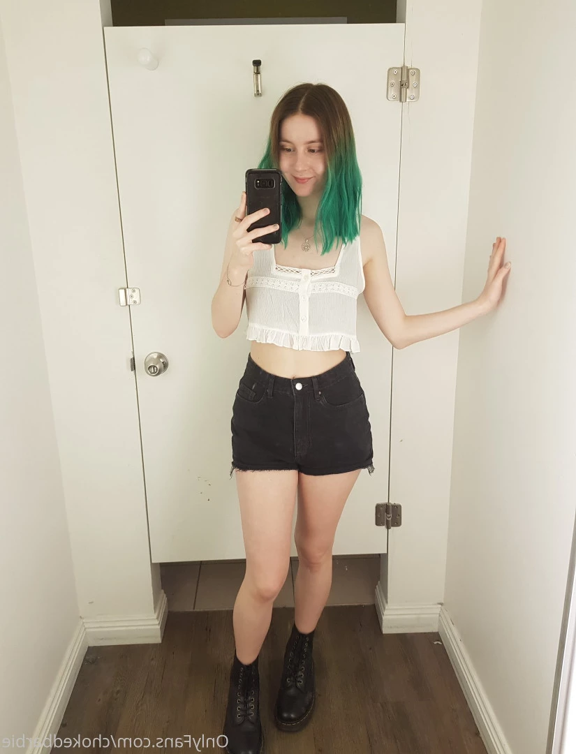 chokedbarbie Onlyfans leaked photo 7399018 on Hotleaks.tv