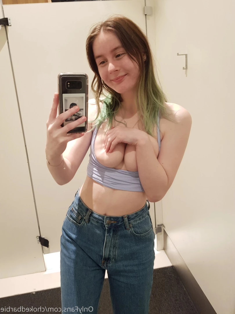 chokedbarbie Onlyfans leaked photo 7399899 on Hotleaks.tv