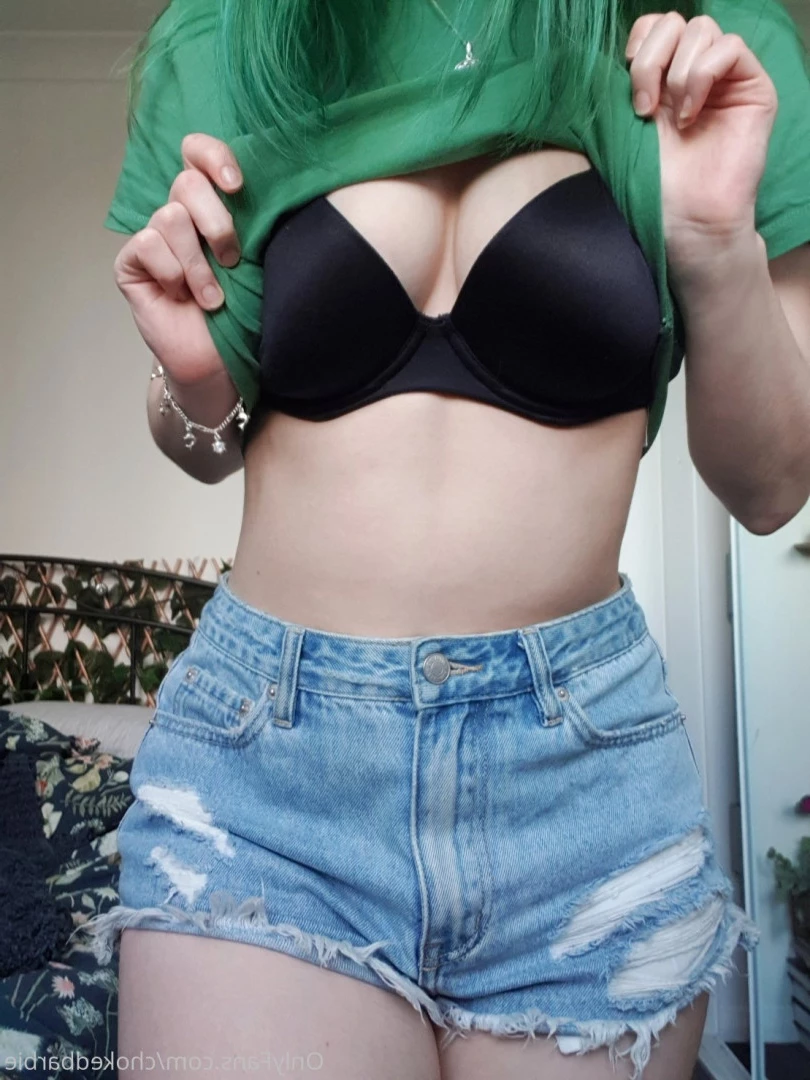 chokedbarbie Onlyfans leaked photo 7400571 on Hotleaks.tv